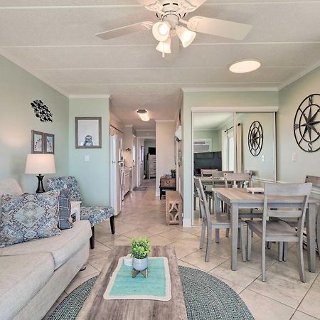 End-Unit Ocean City Condo With Panoramic Views! Екстериор снимка