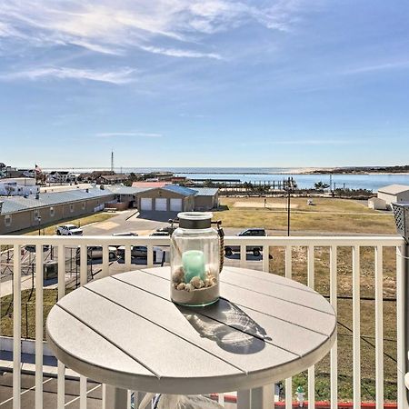 End-Unit Ocean City Condo With Panoramic Views! Екстериор снимка